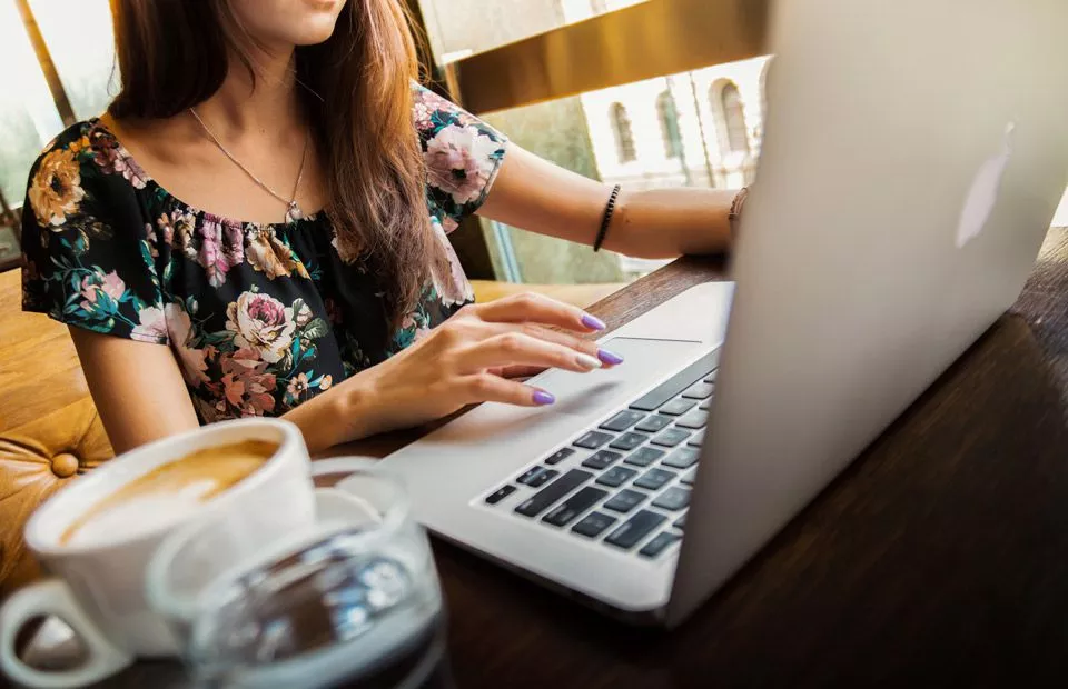 I Just Made a Major Career Shift—These 6 Steps Helped Me Prepare