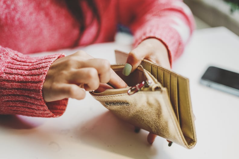 Have You Got the Money ‘Ick’? 8 Women Reveal Their Financial Red Flags