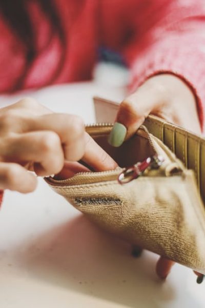 Have You Got the Money ‘Ick’? 8 Women Reveal Their Financial Red Flags